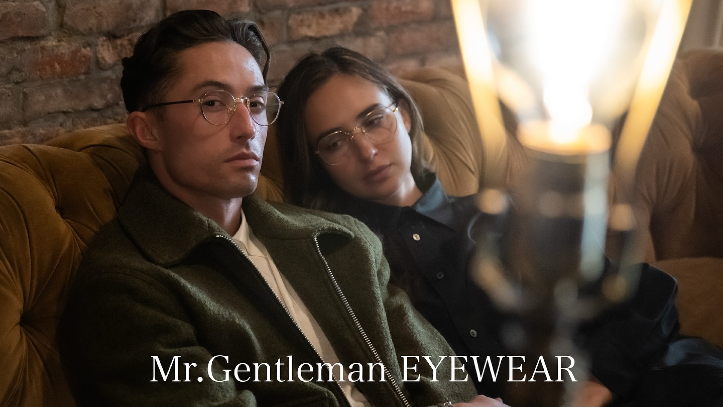 【開箱】Mr.Gentleman 匠心獨具風格不凡 形象登場 【開箱】Mr. Gentleman全金屬清秀眼鏡系列,全新登場!-光明分子.眼鏡