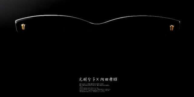 【風格視界：時尚視角】2026 光明分子品牌週盛大預告 ✨－光明分子．眼鏡