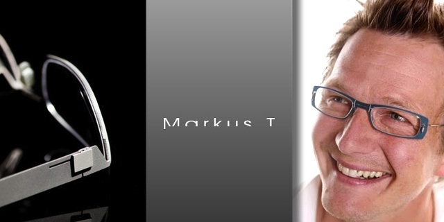 3.6公克的原創．德國 Markus T 工廠參訪記【二】Titan Collection篇－光明分子．眼鏡