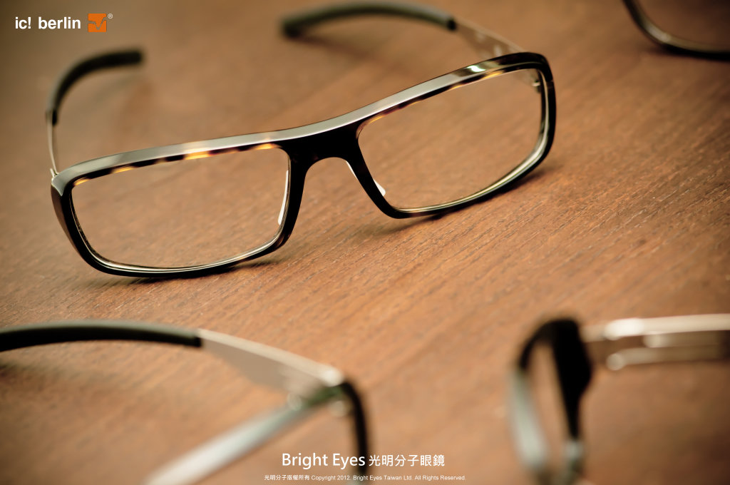日本IOFT眼鏡之旅.東京看展去~^o^Y (上)－光明分子．眼鏡