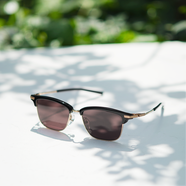 帶你剖析999.9 Four Nines日本神級眼鏡一秒舒適的奧秘－光明分子．眼鏡