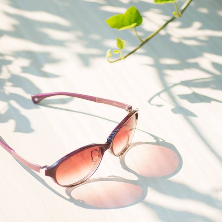 帶你剖析999.9 Four Nines日本神級眼鏡一秒舒適的奧秘－光明分子．眼鏡