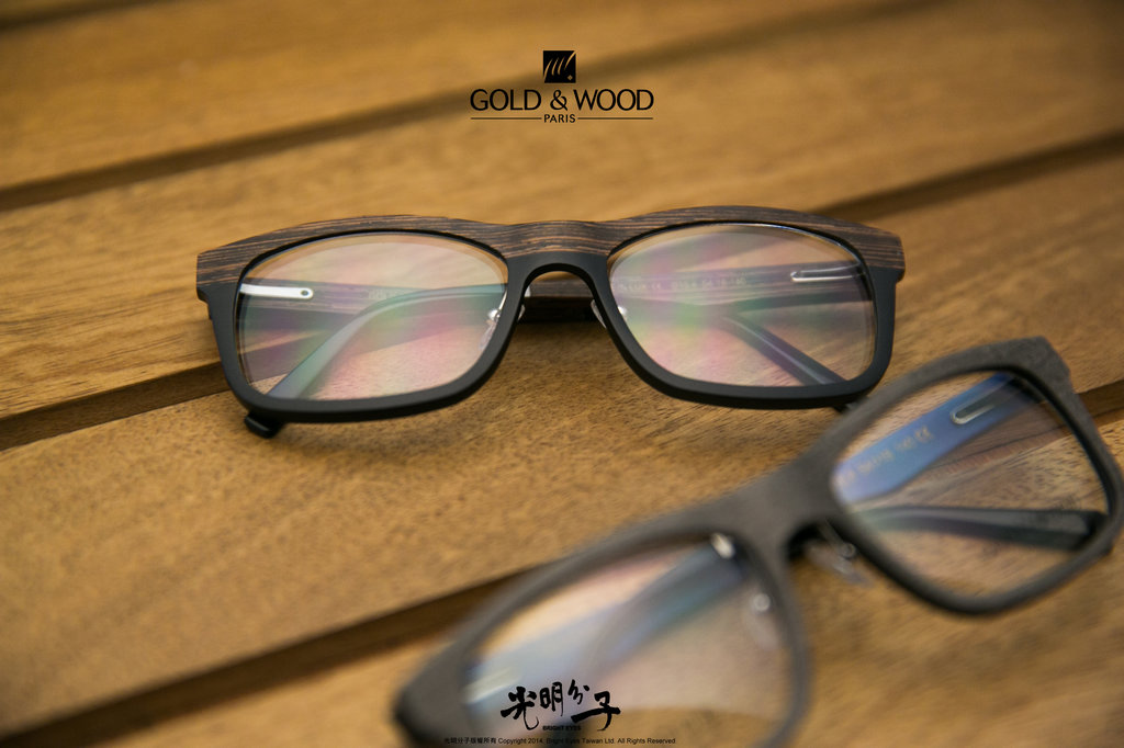 布料與薄鋼的義大利浪漫結合，【HAPTER】手工薄鋼眼鏡，全新登場。－光明分子．眼鏡