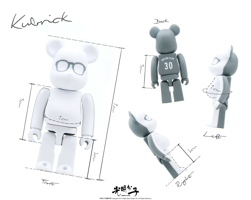 Jacques Marie Mage的「高傲美學」．獻給速食時代的工藝情書－光明分子．眼鏡