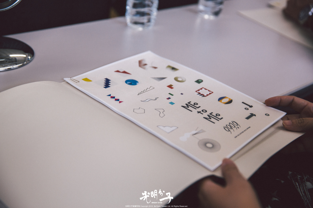 【光明分子嚴選．每週推薦】素色鏡框推薦－光明分子．眼鏡