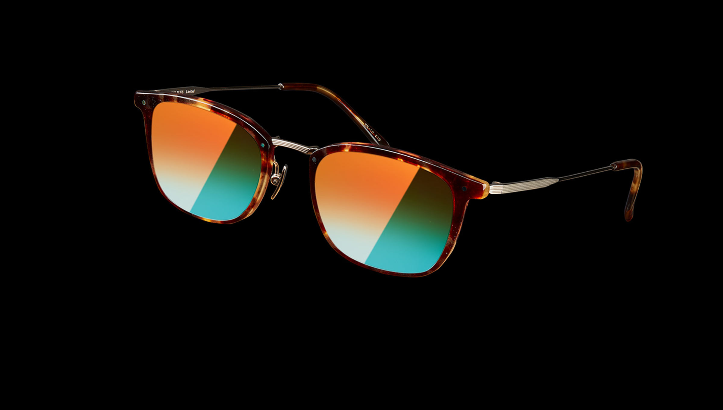 蔡司太陽眼鏡．ZEISS Sunglass－光明分子．眼鏡