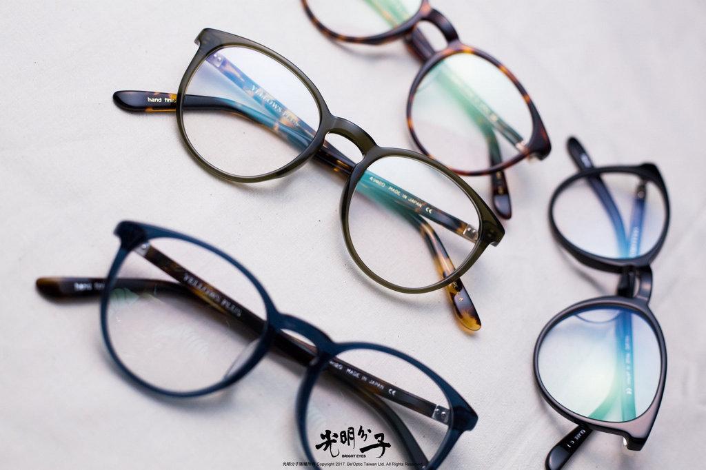 2019 畢業季眼鏡選配指南・社會新鮮人求職如何打造形象－光明分子．眼鏡