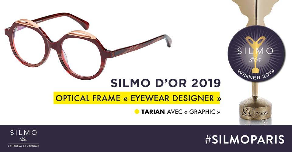 2019法國Silmo眼鏡展・光學與太陽眼鏡設計趨勢－光明分子．眼鏡