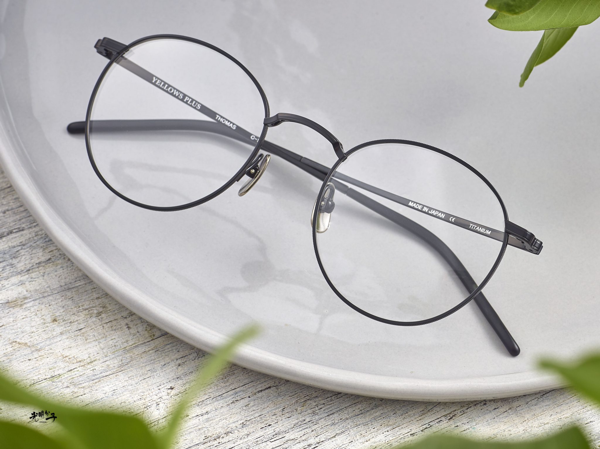 5款韓系眼鏡框推薦 小編韓國玩耍看眼鏡 光明分子 眼鏡