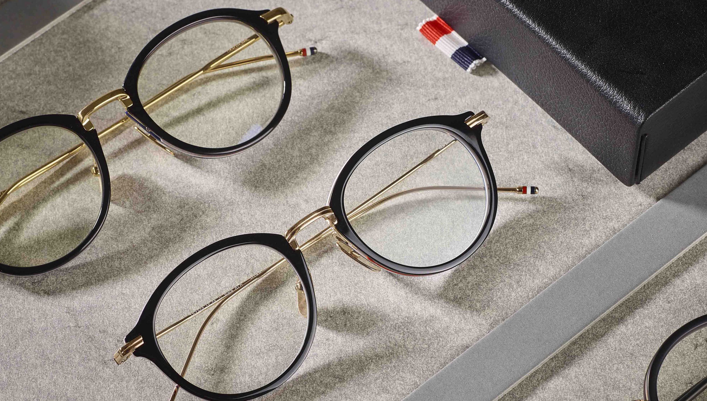 美國50年代的復古風情與日本精緻工藝的完美組合．DITA細膩登場－光明分子．眼鏡
