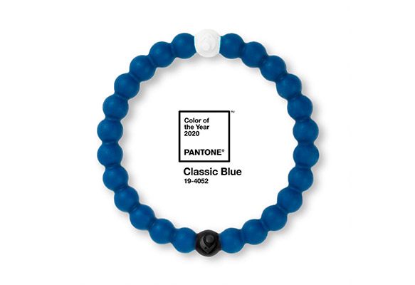 PANTONE 2020年度代表色經典藍・佔據你的眼－光明分子．眼鏡