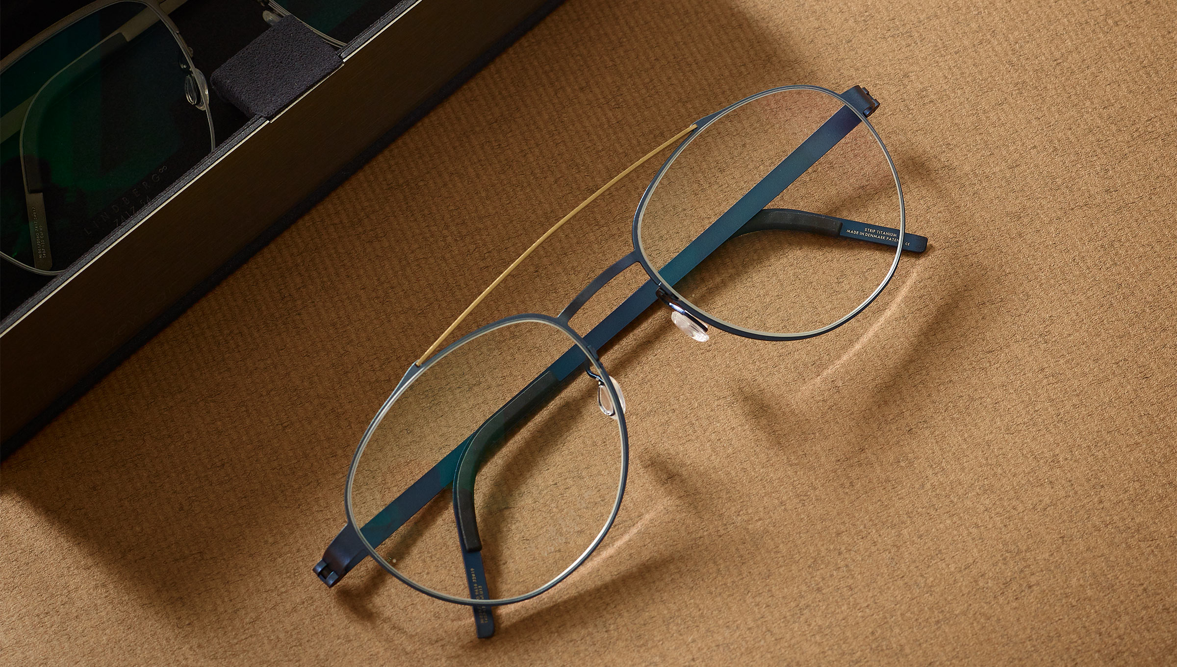 3種眼鏡妝容教學・戴眼鏡的眼妝搭配技巧－光明分子．眼鏡