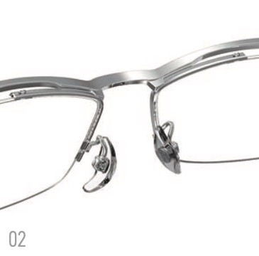 日本神級眼鏡 999.9 2020春夏 S/S 新季度登場（M系列．S系列．AP系列）下篇－光明分子．眼鏡