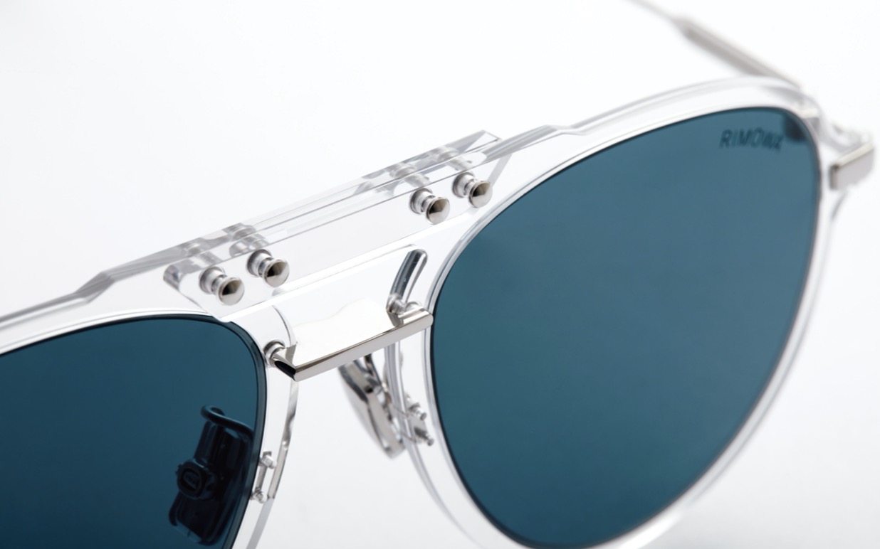 2020 德國 RIMOWA eyewear 眼鏡作品重磅登場－光明分子．眼鏡