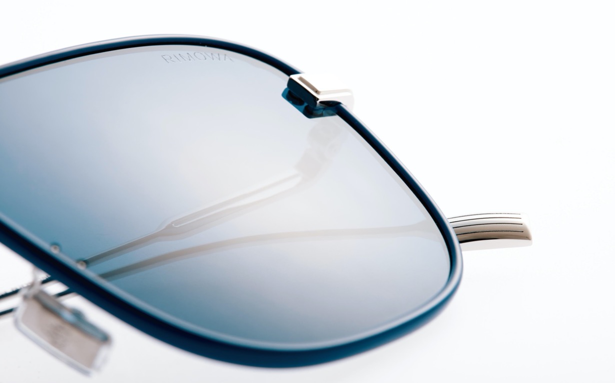 2020 德國 RIMOWA eyewear 眼鏡作品重磅登場－光明分子．眼鏡