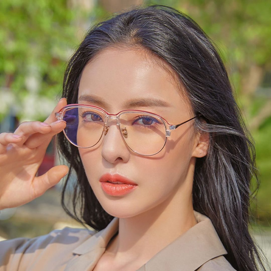從韓劇戴你認識『PROJEKT  PRODUKT』眼鏡－光明分子．眼鏡