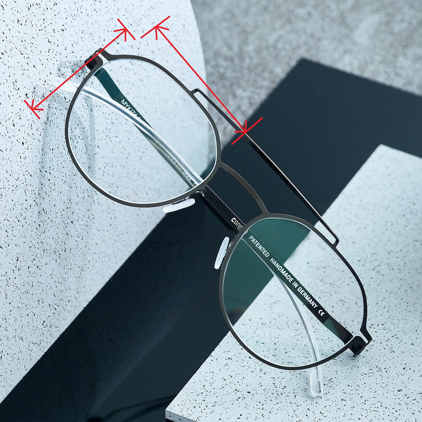 配眼鏡推薦．小臉鏡框挑選特輯－光明分子．眼鏡