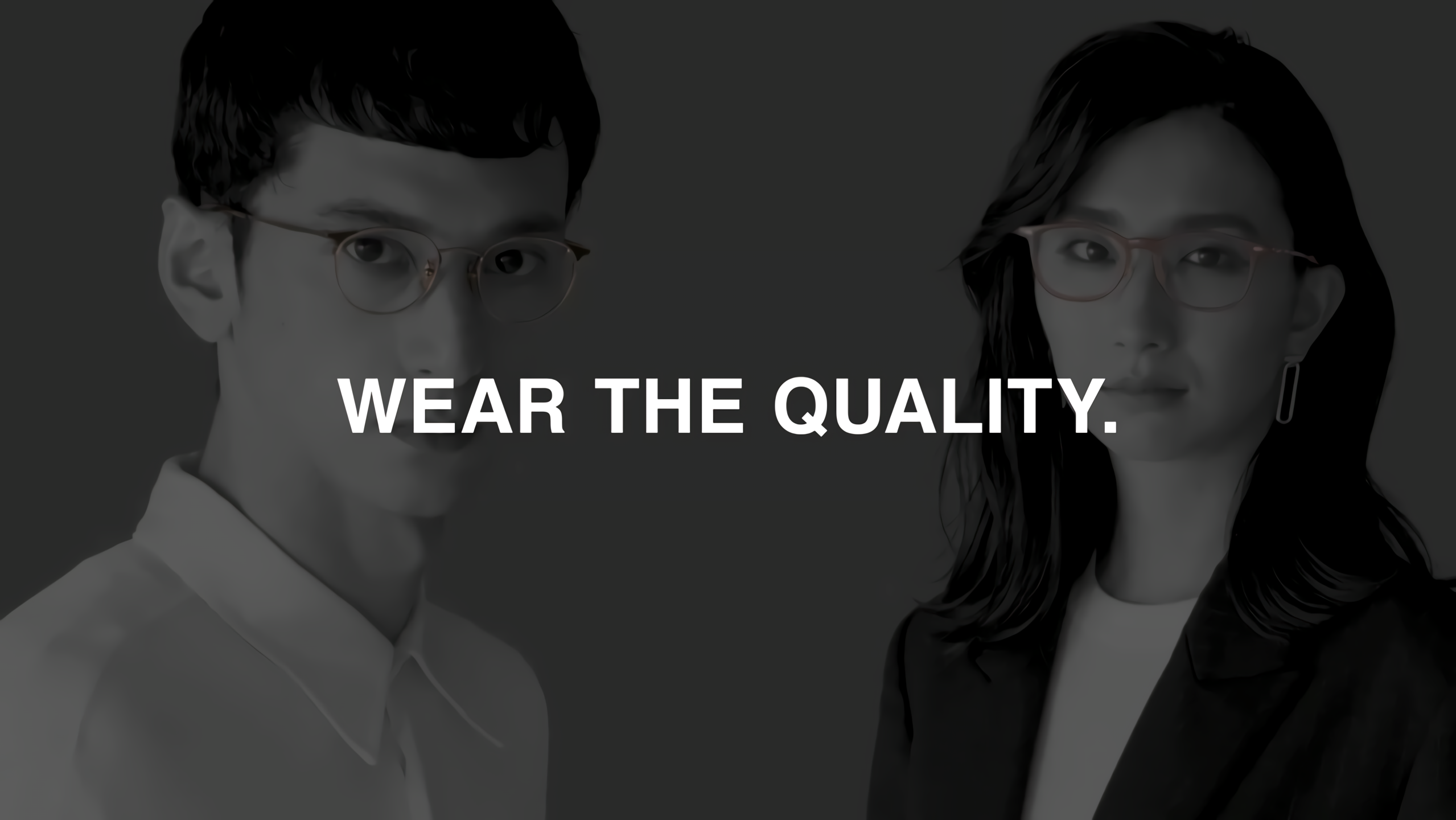 999.9穿出高品質．2021-2022新品眼鏡上市－光明分子．眼鏡