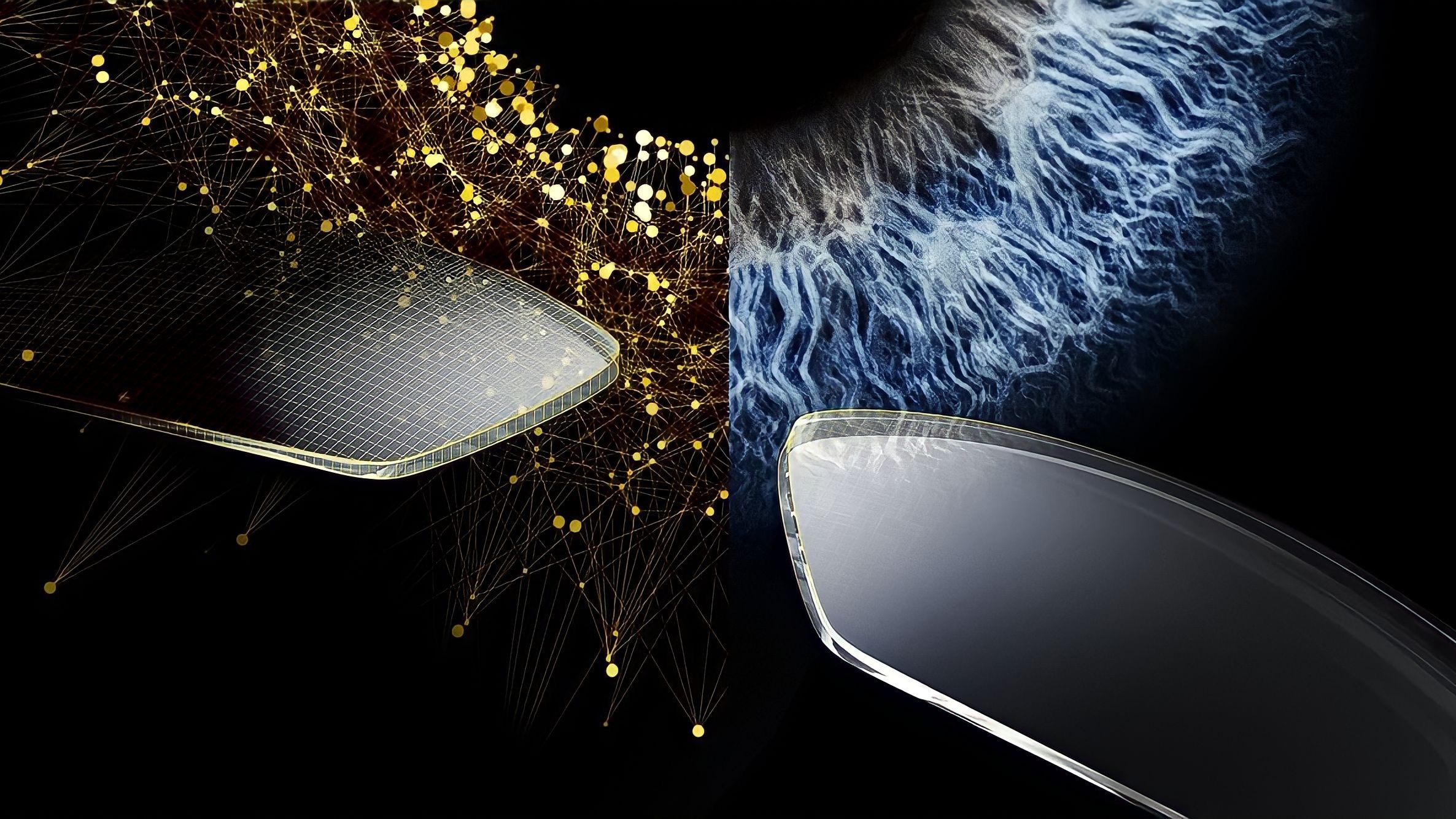 Zeiss i.Profiler® plus 客製化你的視界－光明分子．眼鏡