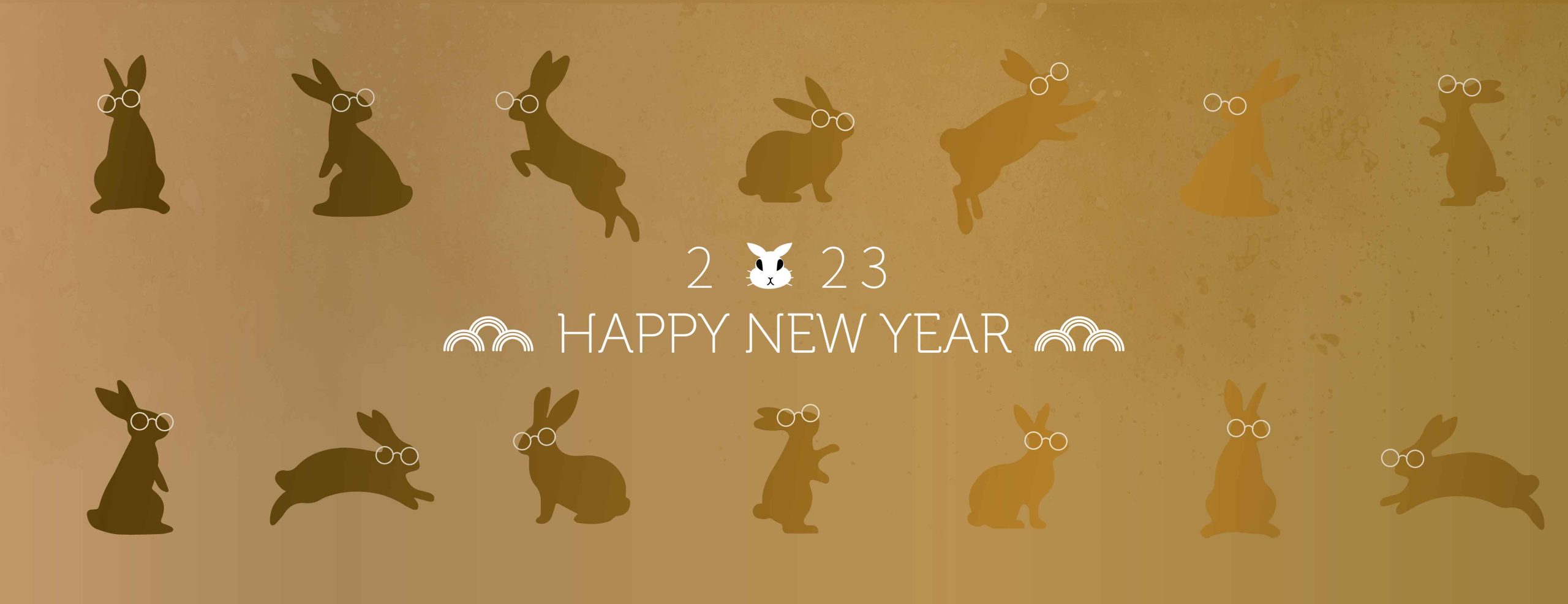 光明分子祝大家新年鴻兔大展．農曆新年店休時間發佈－光明分子．眼鏡