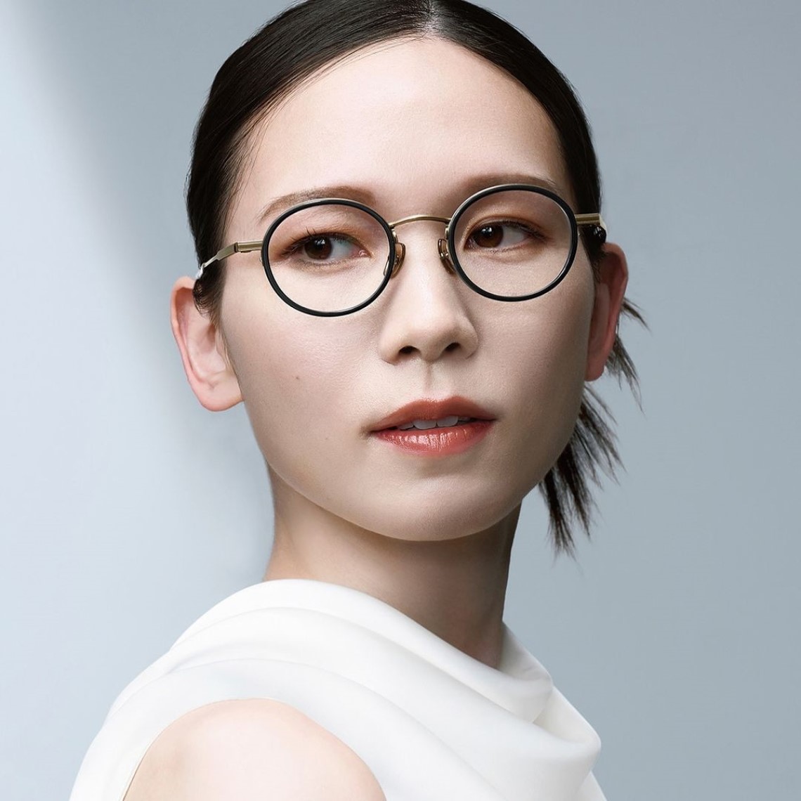 999.9 M43．光明分子獨家限定色 經典再現－光明分子．眼鏡