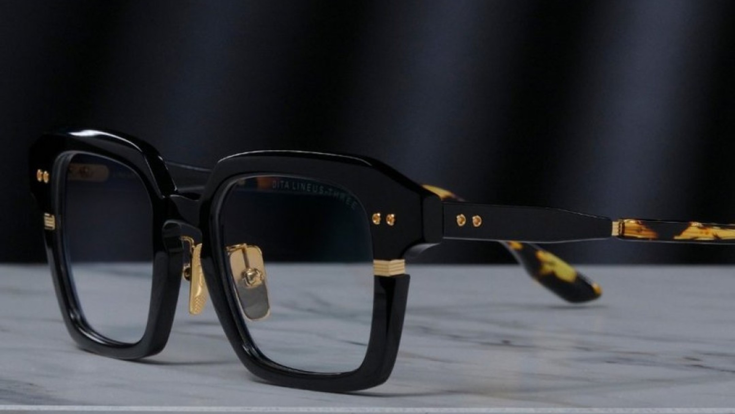 【光明分子歌劇院門市．萬年龜KameManNen/越前國甚六作展示會，重拾典雅復古美學🎉】－光明分子．眼鏡