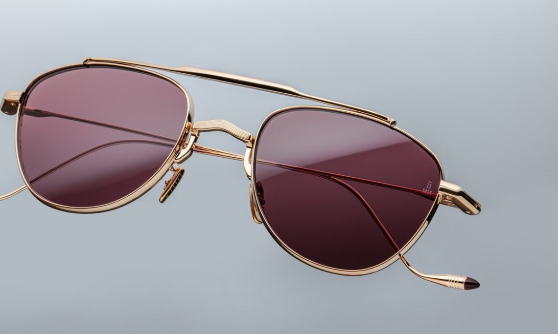 ic!berlin IKI粋系列．當德國工藝遇見日本溫度－光明分子．眼鏡