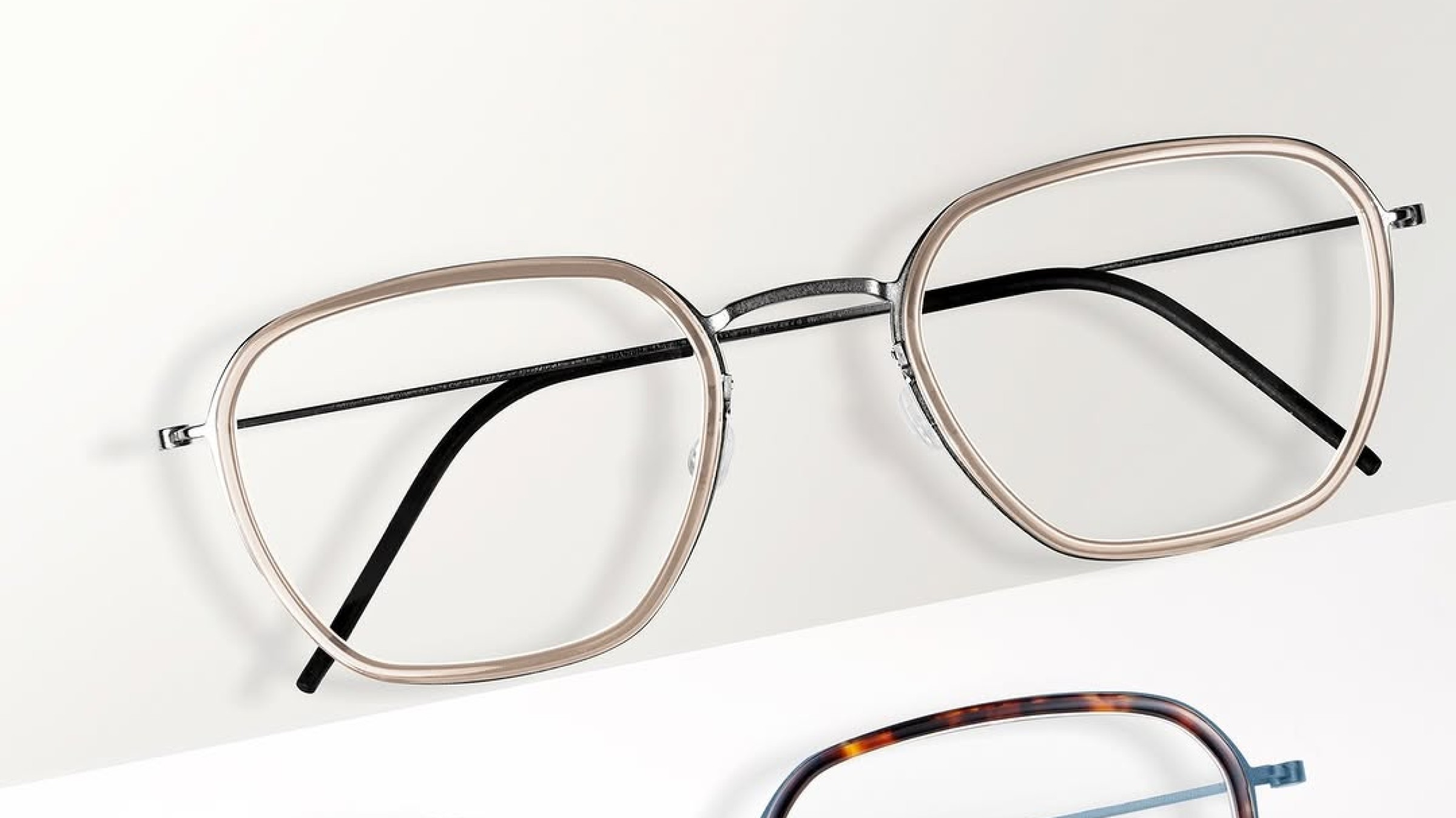 ic!berlin IKI粋系列．當德國工藝遇見日本溫度－光明分子．眼鏡