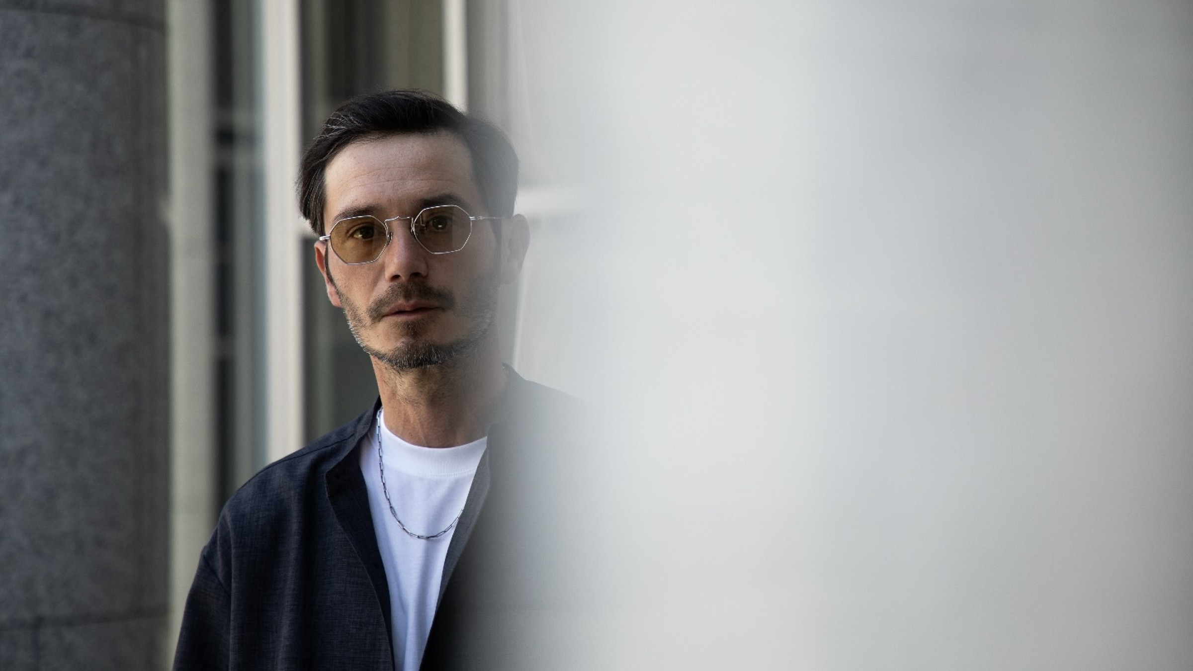 潮流回歸，膠框眼鏡的時尚復興－光明分子．眼鏡