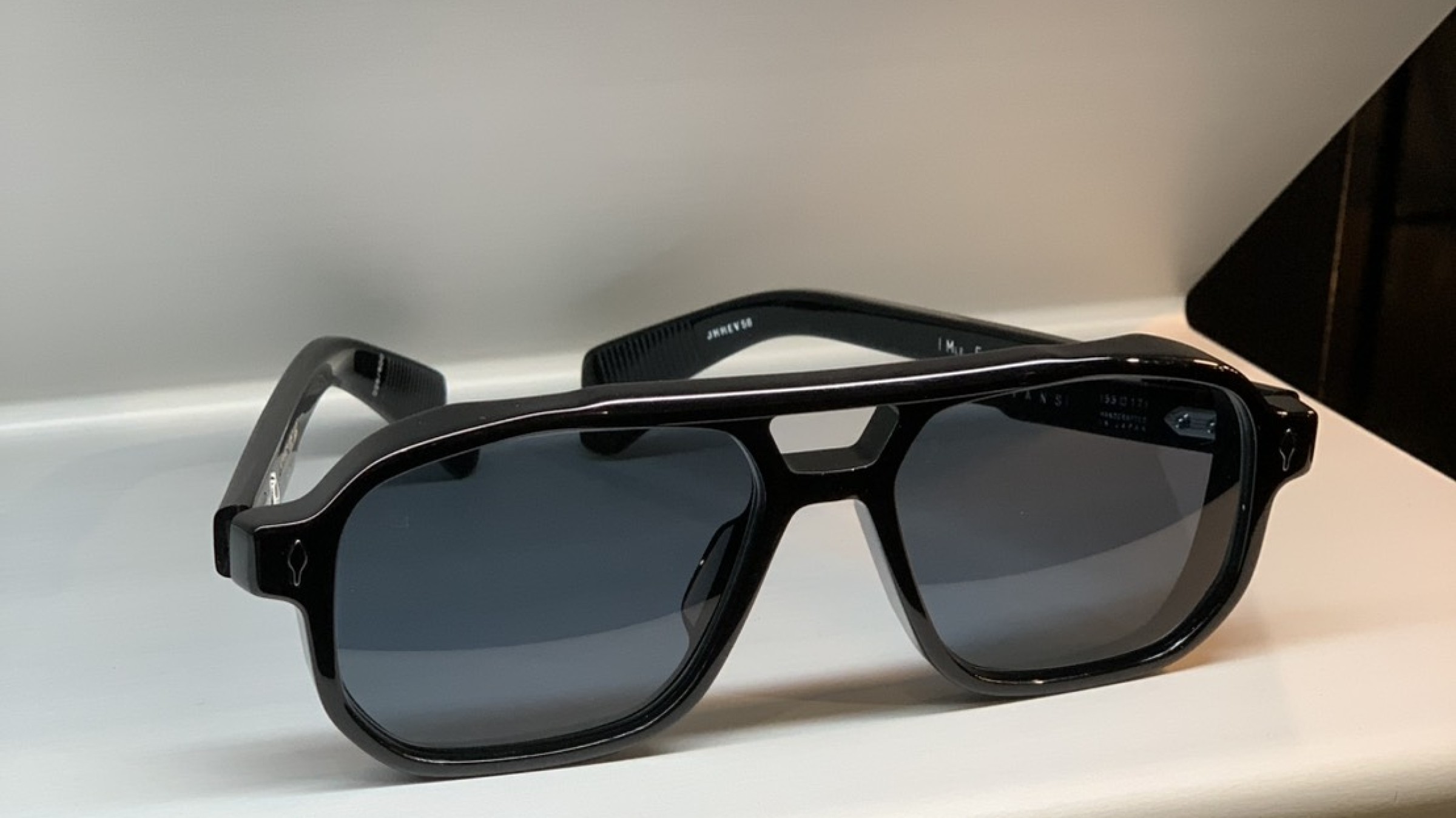 【客戶配鏡經驗分享－極地旅途的清晰夥伴】－光明分子．眼鏡