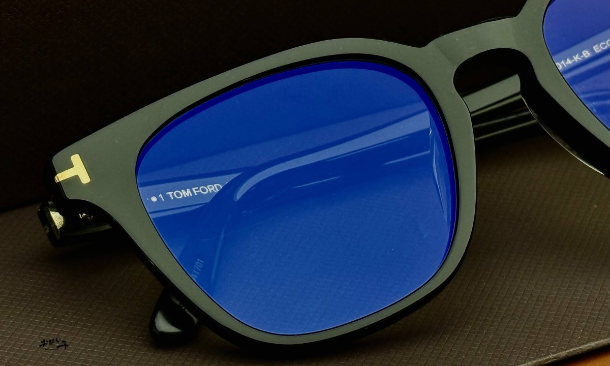 【光明分子嚴選．每週眼鏡推薦】迎新鏡框推薦－光明分子．眼鏡