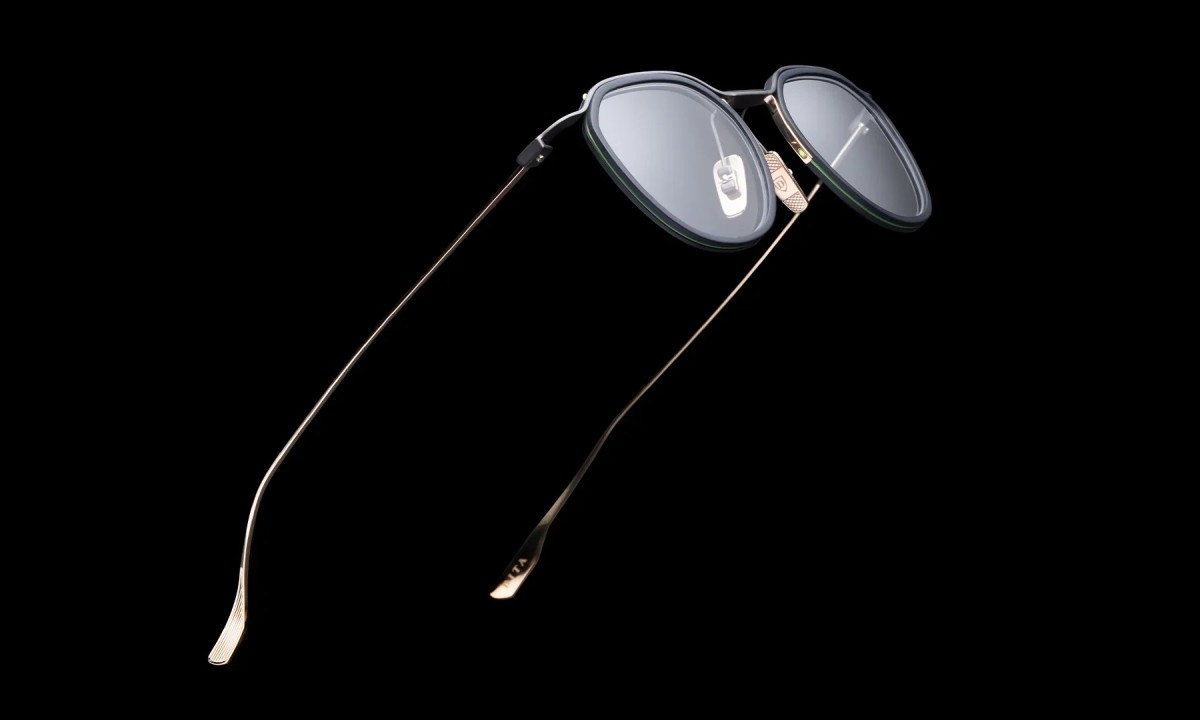 【光明分子嚴選．每週眼鏡推薦】迎新鏡框推薦－光明分子．眼鏡