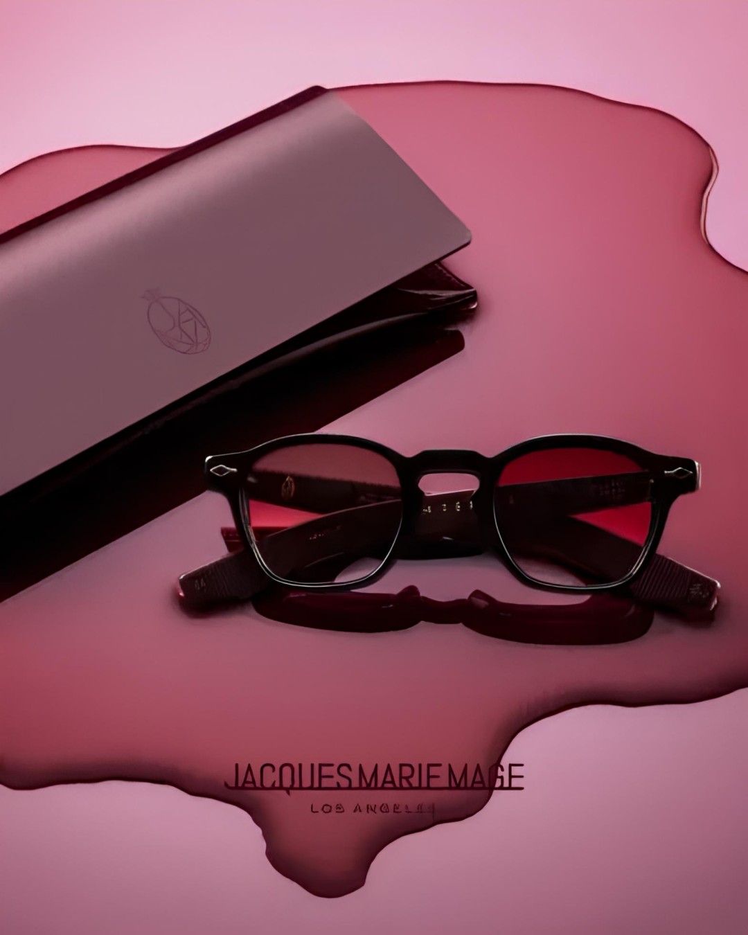 【光明分子嚴選．每週眼鏡推薦】迎新鏡框推薦－光明分子．眼鏡