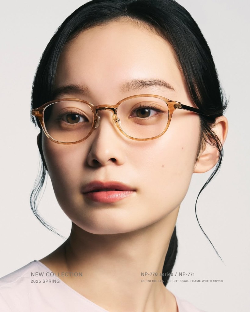 【光明分子嚴選．每週眼鏡推薦】迎新鏡框推薦－光明分子．眼鏡