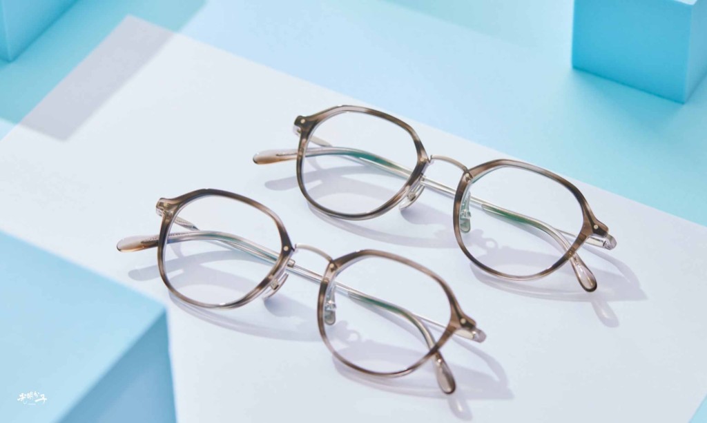 【光明分子嚴選．每週眼鏡推薦】迎新鏡框推薦－光明分子．眼鏡