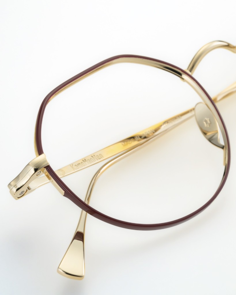 【光明分子嚴選．每週眼鏡推薦】迎新鏡框推薦－光明分子．眼鏡