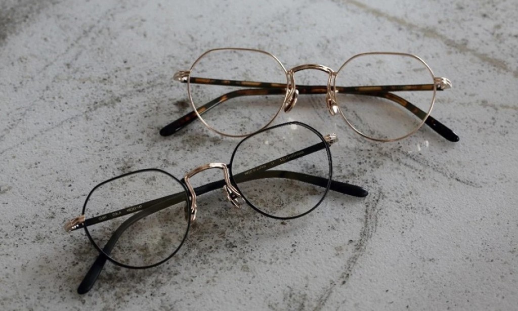 【開箱】Jacques Marie Mage 限量紀念款 珍稀收藏－光明分子．眼鏡