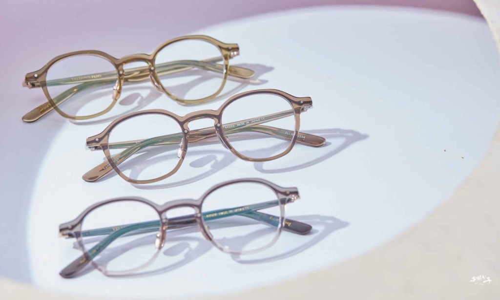 【開箱】Jacques Marie Mage 限量紀念款 珍稀收藏－光明分子．眼鏡